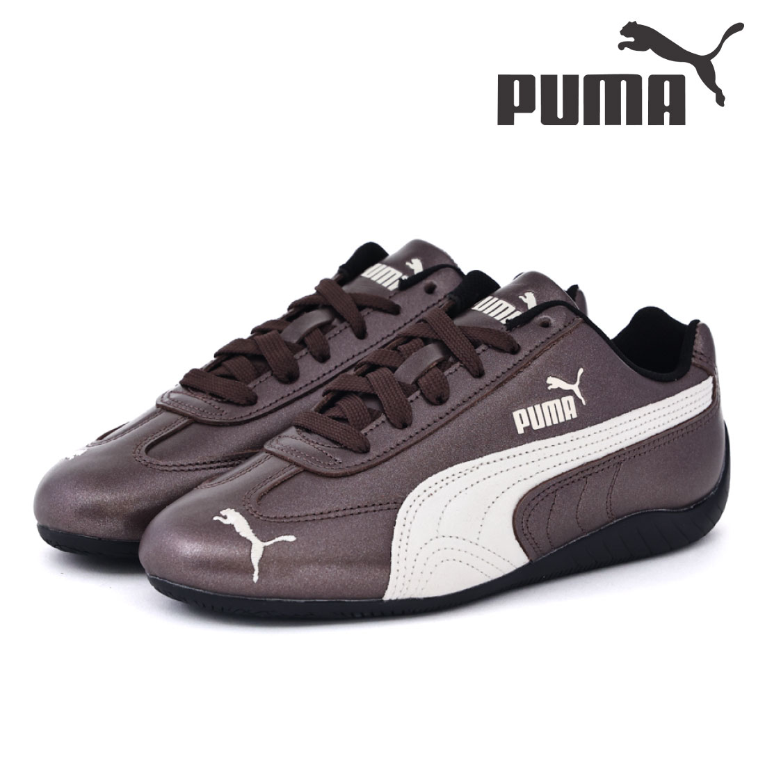 PUMA（プーマ） メンズ レディース スニーカー スピードキャット 