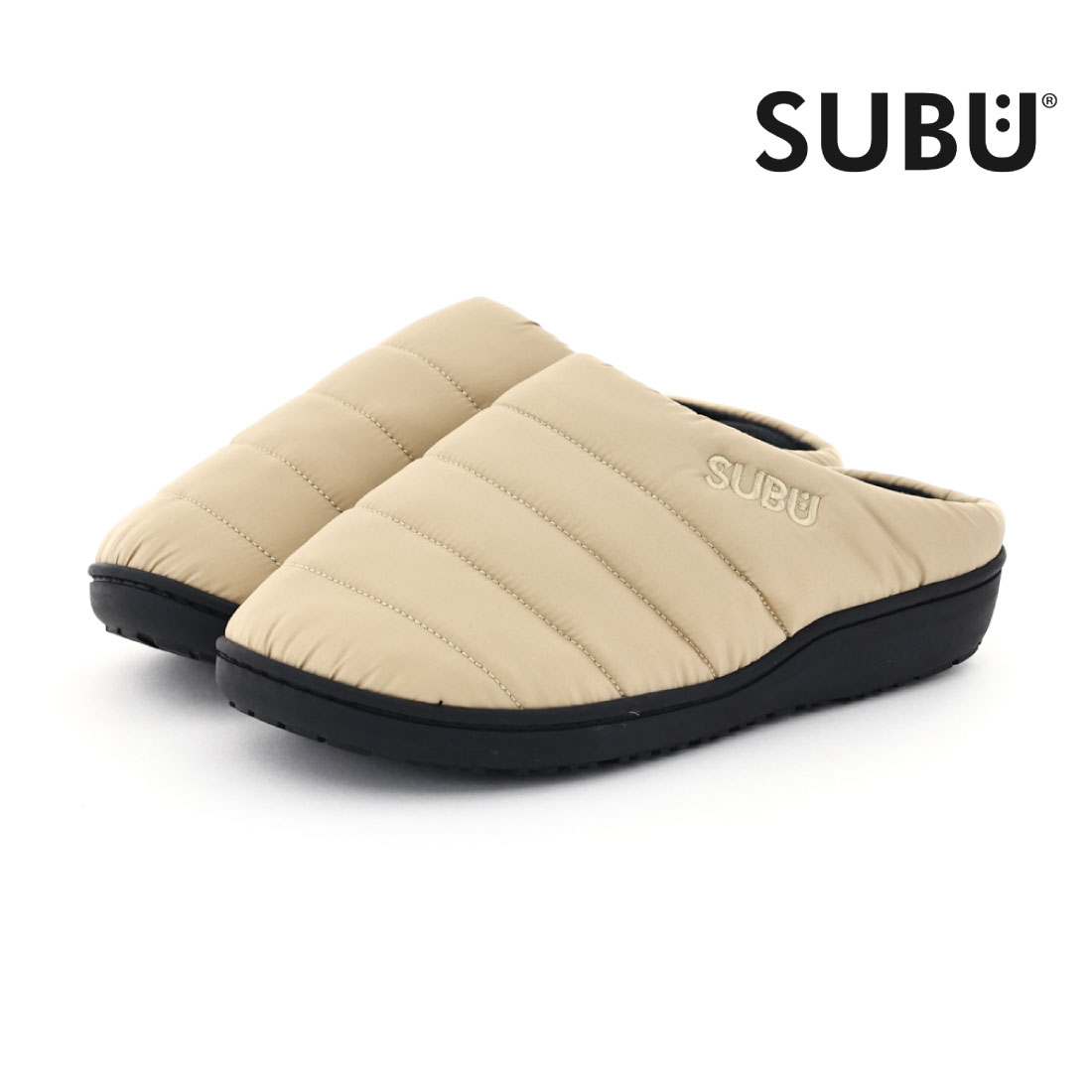 スブ SUBU レディース メンズ スリッポン スリッパ サンダル ダウンサンダル 冬サンダル アウトドアサンダル キャンプ 防寒 撥水 正規品 保温性 ユニセックス | SUBU | 06