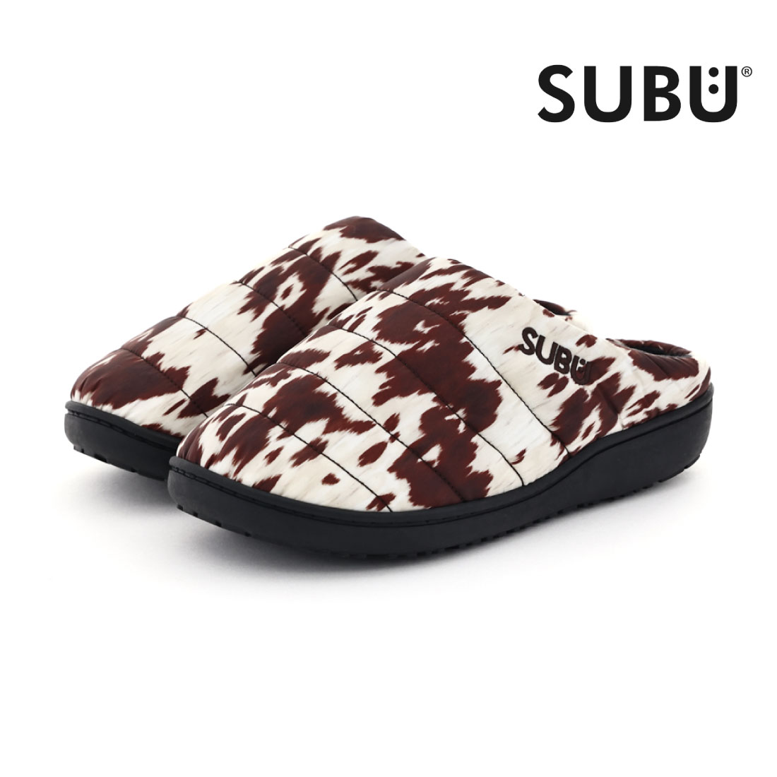 スブ SUBU レディース メンズ スリッポン スリッパ サンダル ダウンサンダル 冬サンダル アウトドアサンダル キャンプ 防寒 撥水 正規品 保温性 ユニセックス | SUBU | 10