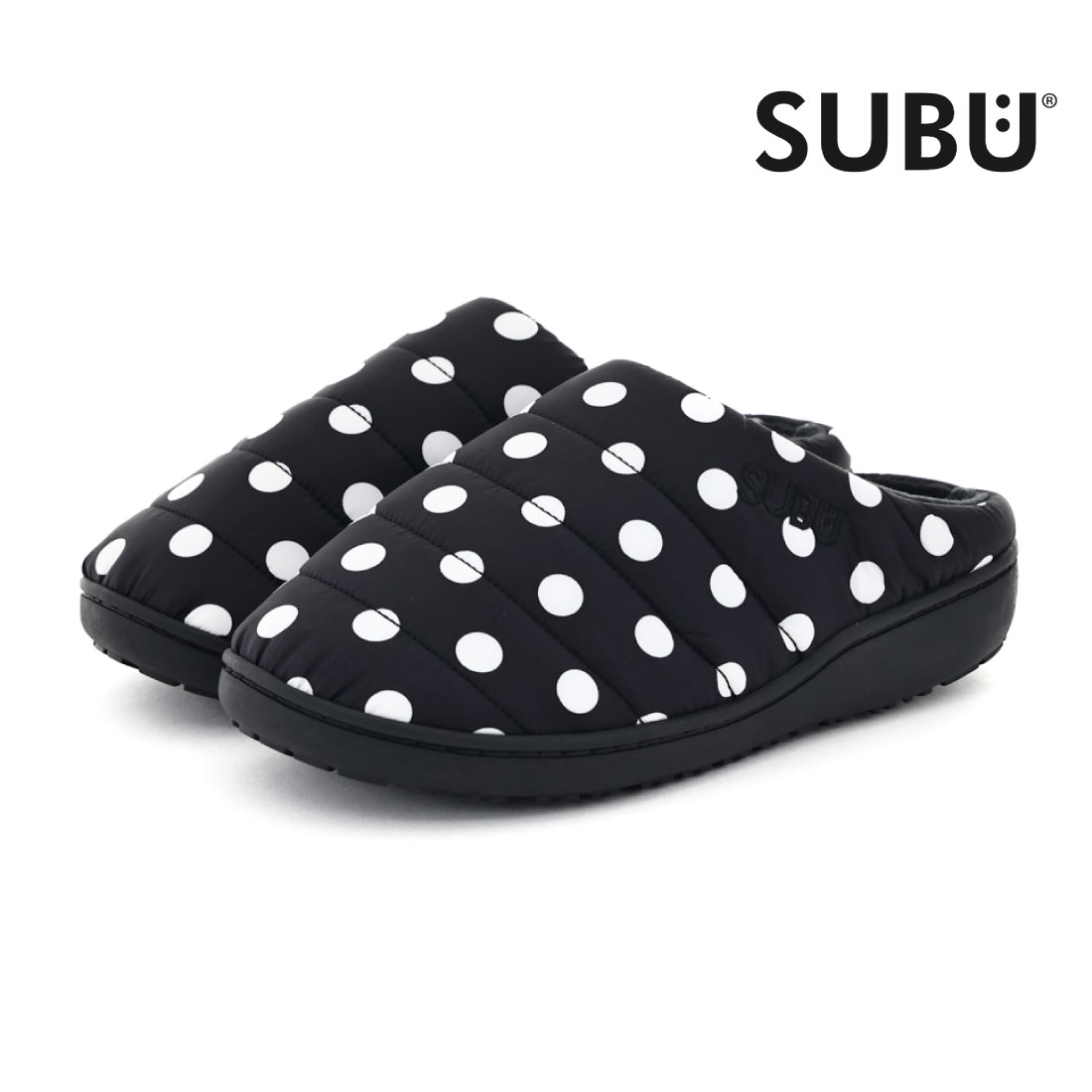スブ SUBU レディース メンズ スリッポン スリッパ サンダル ダウンサンダル 冬サンダル アウトドアサンダル キャンプ 防寒 撥水 正規品 保温性 ユニセックス | SUBU | 05