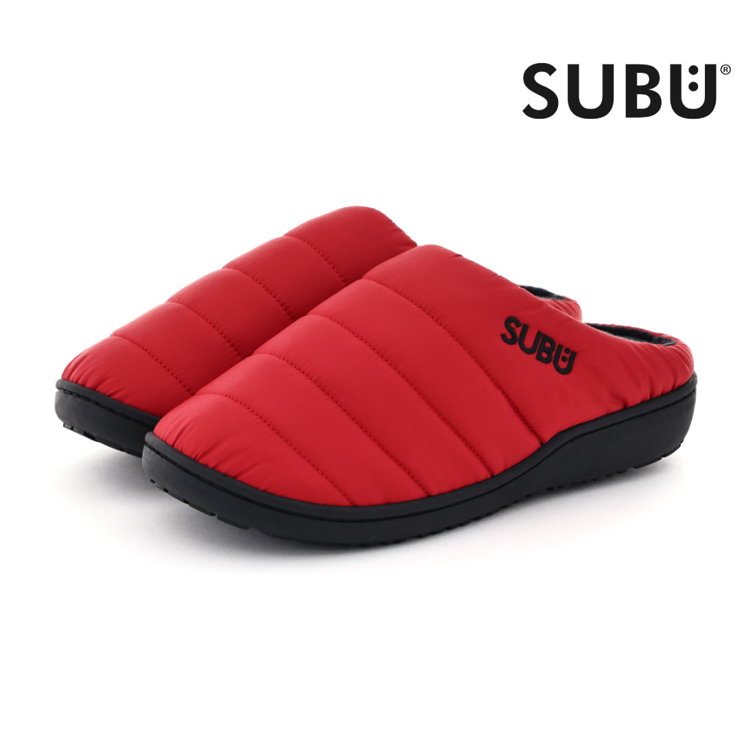 スブ SUBU レディース メンズ スリッポン スリッパ サンダル ダウンサンダル 冬サンダル アウトドアサンダル キャンプ 防寒 撥水 正規品 保温性 ユニセックス | SUBU | 03