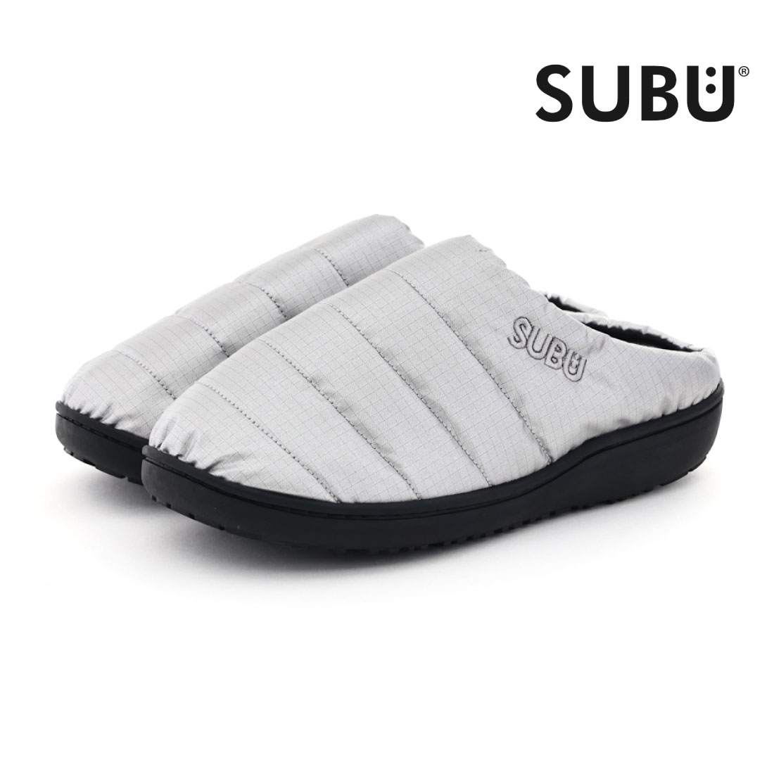 スブ SUBU レディース メンズ スリッポン スリッパ サンダル ダウンサンダル 冬サンダル アウトドアサンダル キャンプ 防寒 撥水 正規品 保温性 ユニセックス | SUBU | 07