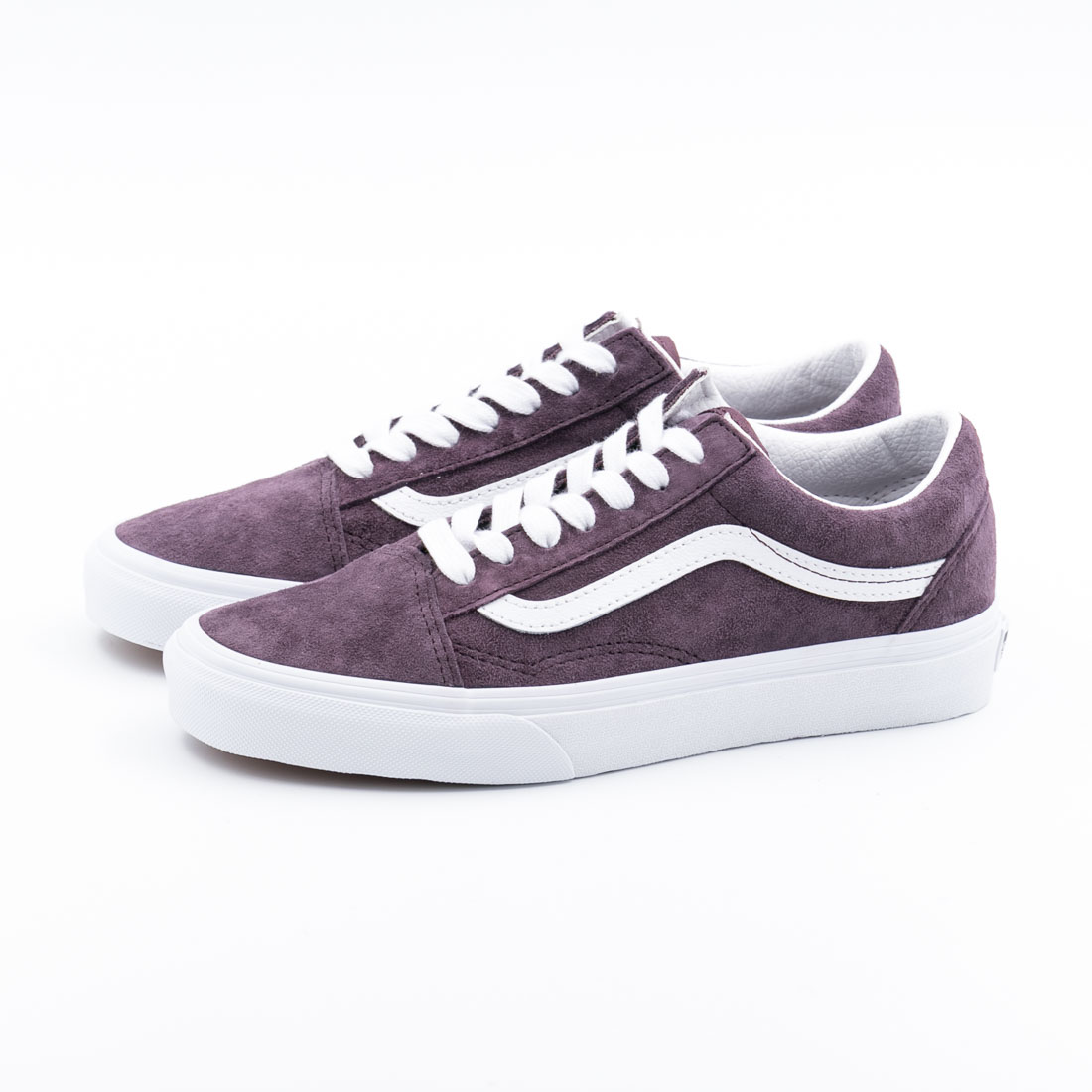 レディース メンズ ユニセックス スニーカー OLD SKOOL オールドスクール VANS ヴァンズ バンズ ローカット シンプル カジュアル 定番 スエード VN0A5JMI1RE VN0｜gallerymc｜03