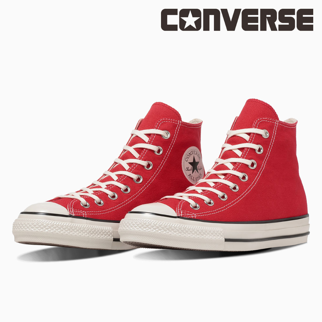 CONVERSE（コンバース） レディース メンズ スニーカー オールスター 