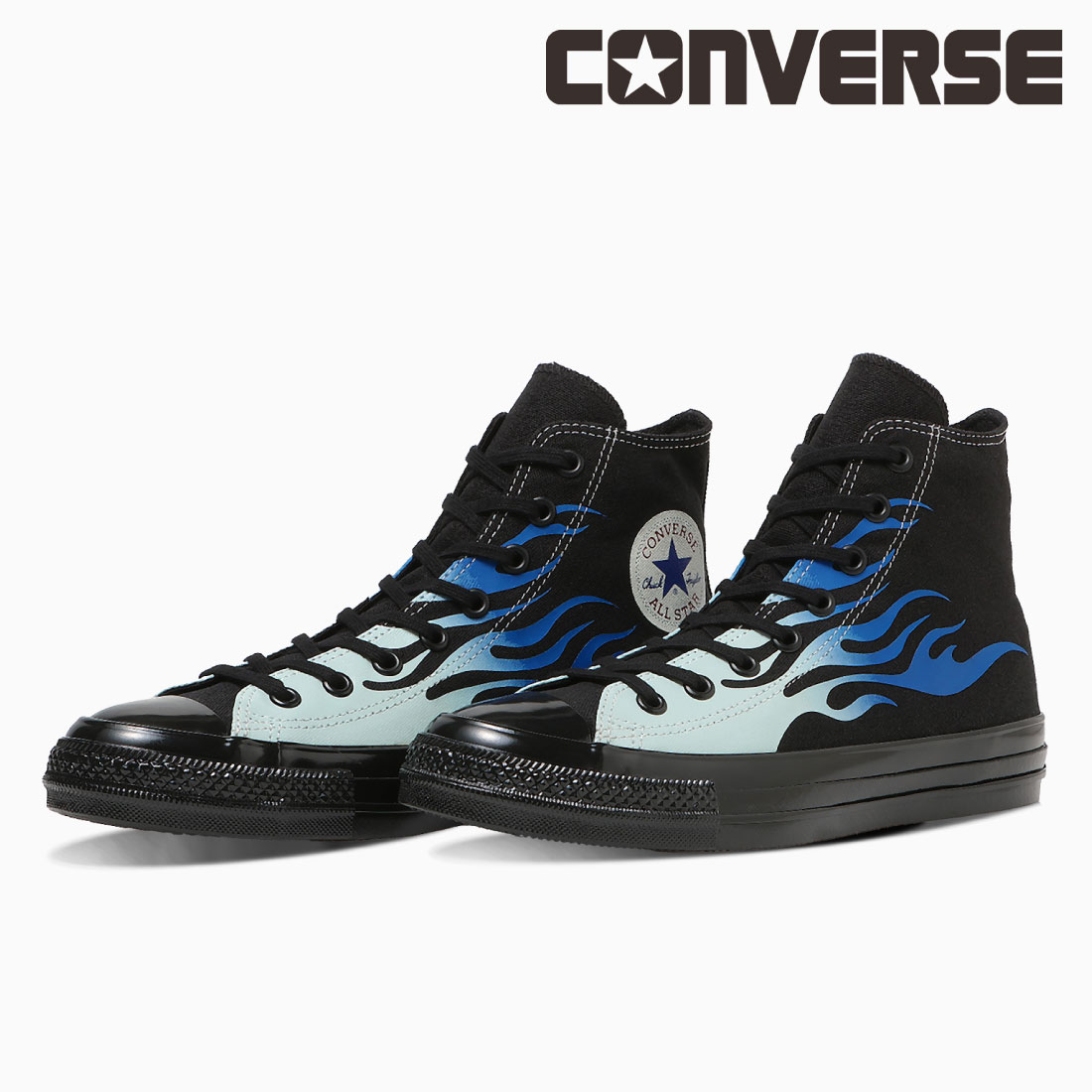 ゑ*様 【24時間発送】青黒コンプ パーツ販売 CONVERSE（コンバース） メンズ レディース スニーカー オールスター