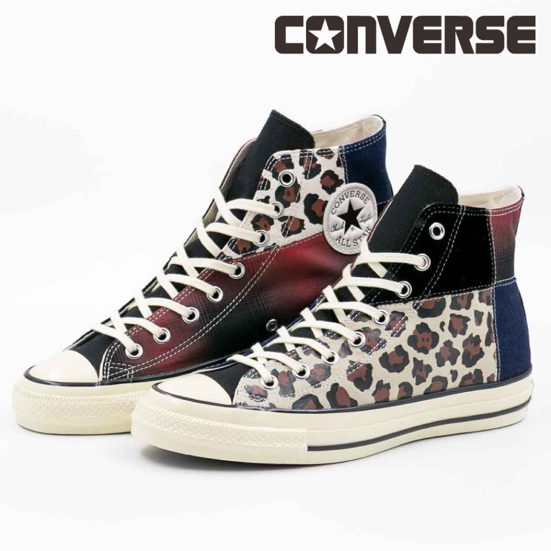 ALL STAR コンバース CONVERSE レディース メンズ スニーカー