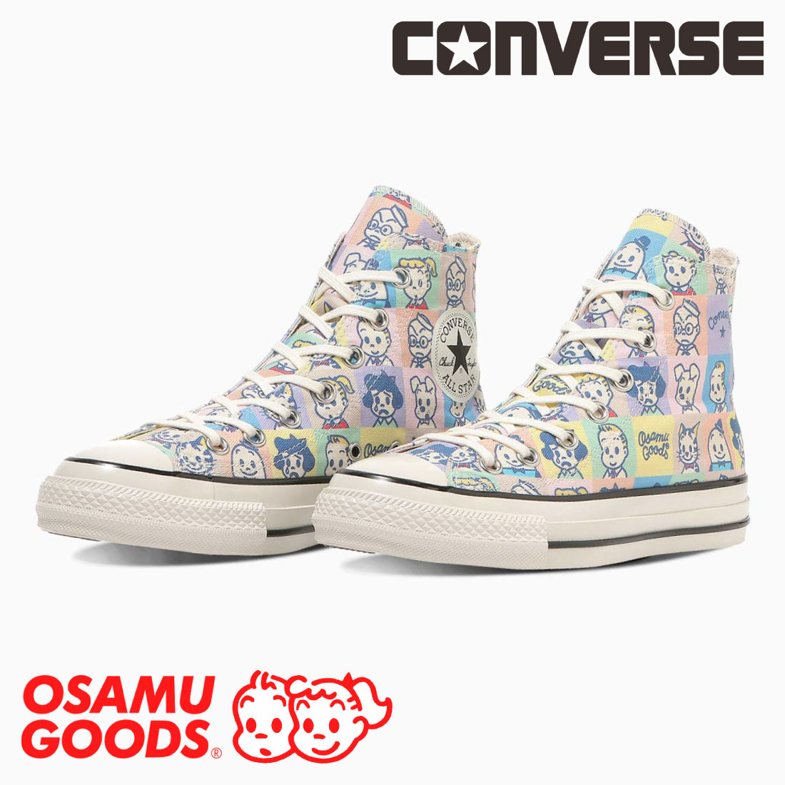 CONVERSE（コンバース） レディース スニーカー オールスター エイジド