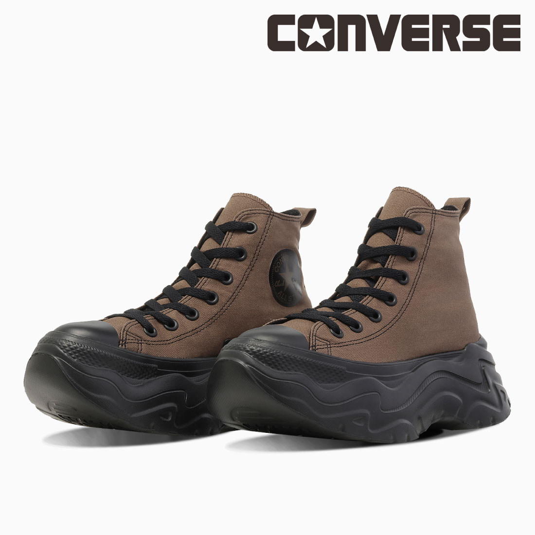 CONVERSE（コンバース） レディース スニーカー オールスター シティ