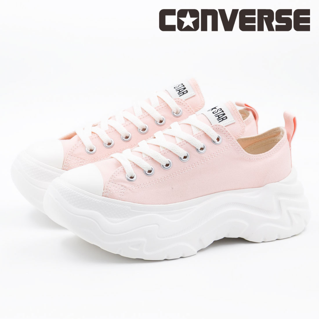 ALL STAR CITYHIKE HI / オールスター シティハイク HI