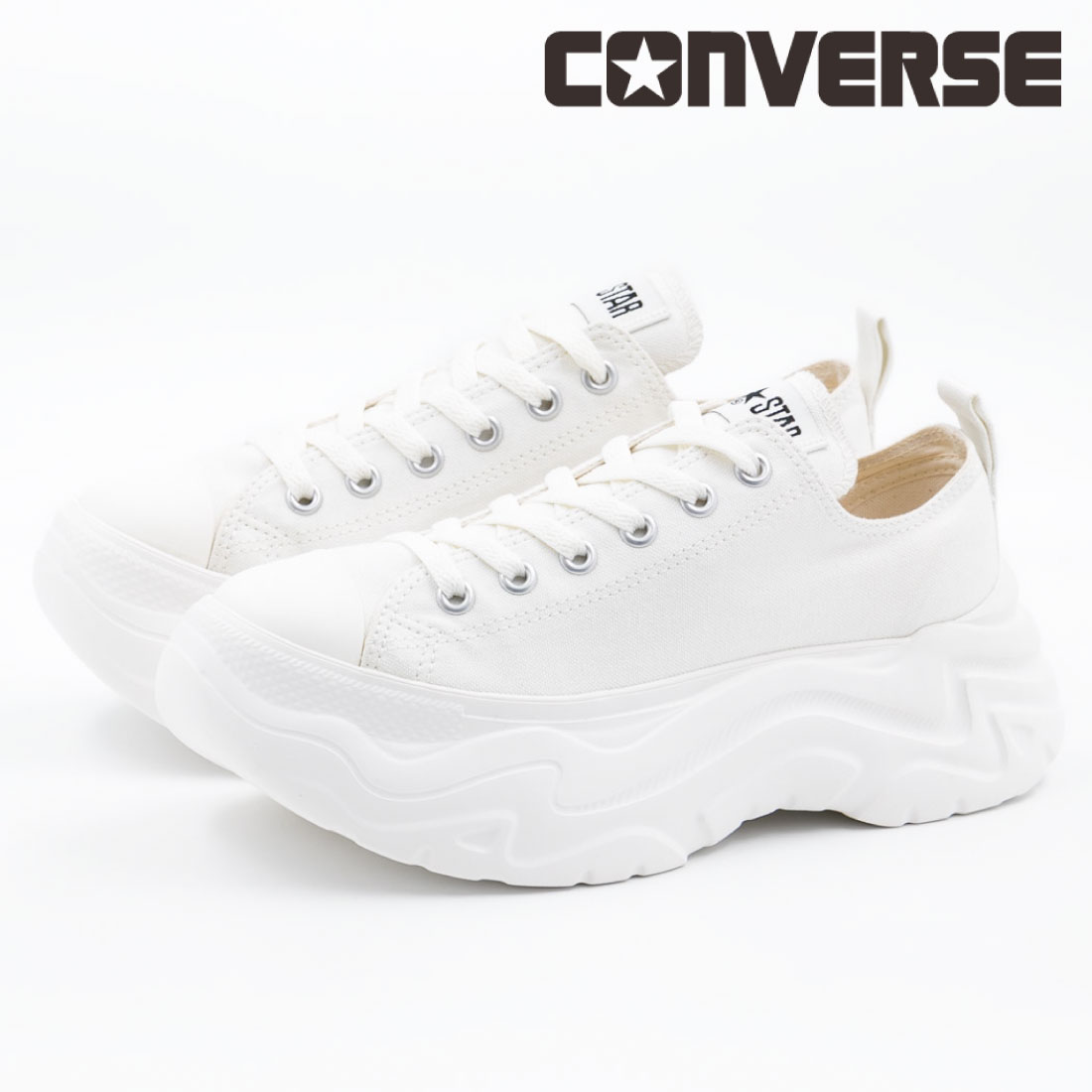 ALL STAR コンバース CONVERSE レディース スニーカー