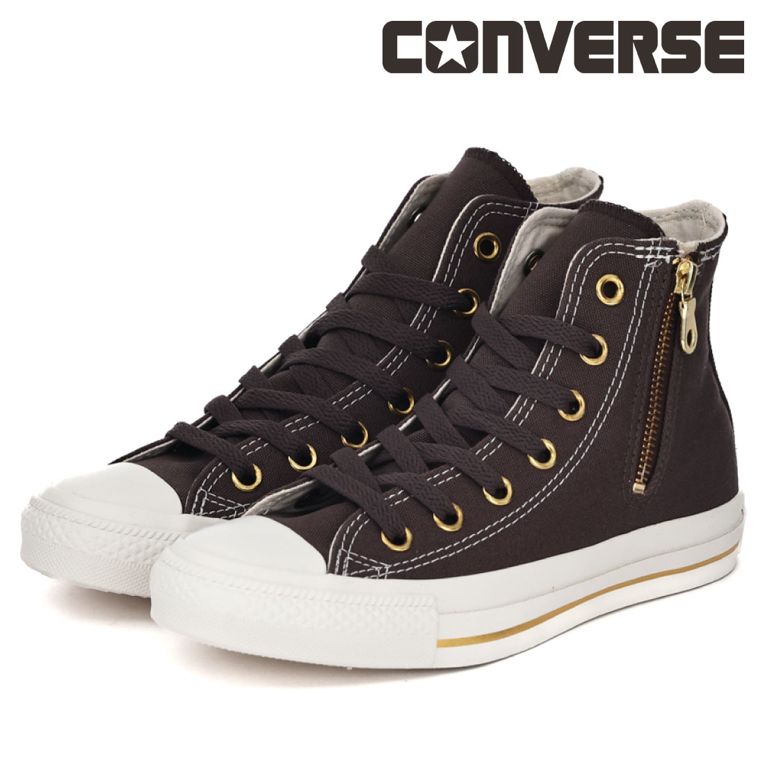 ゴン CONVERSE（コンバース） メンズ レディース スニーカー オールスター