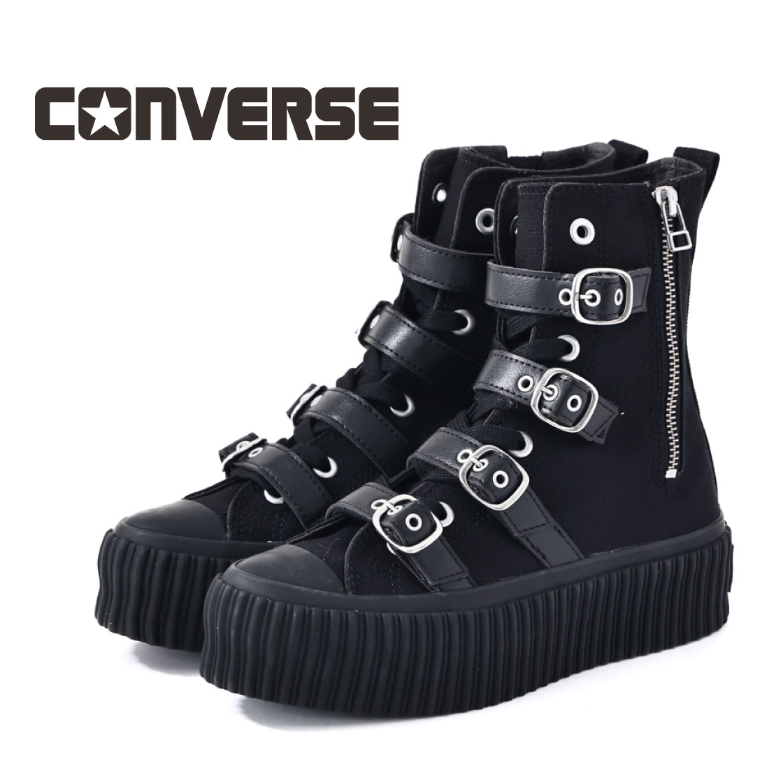 CONVERSE（コンバース） レディース スニーカー オールスター