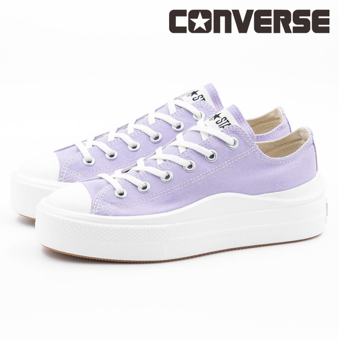ネコポス　ライトベージュ(100枚) ・ライトピンク(30枚) ALL STAR コンバース CONVERSE レディース スニーカー