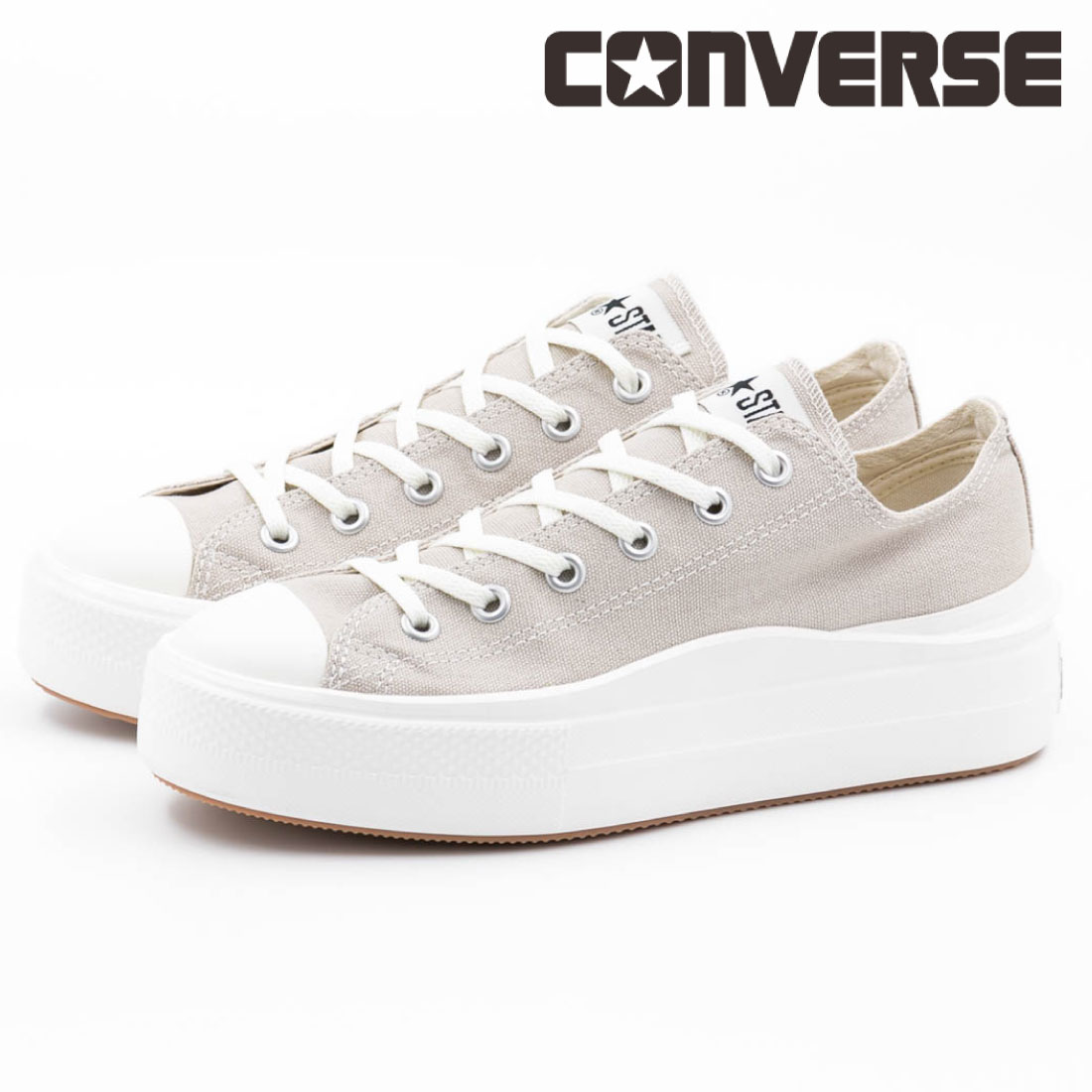 ALL STAR コンバース CONVERSE レディース スニーカー オールスター