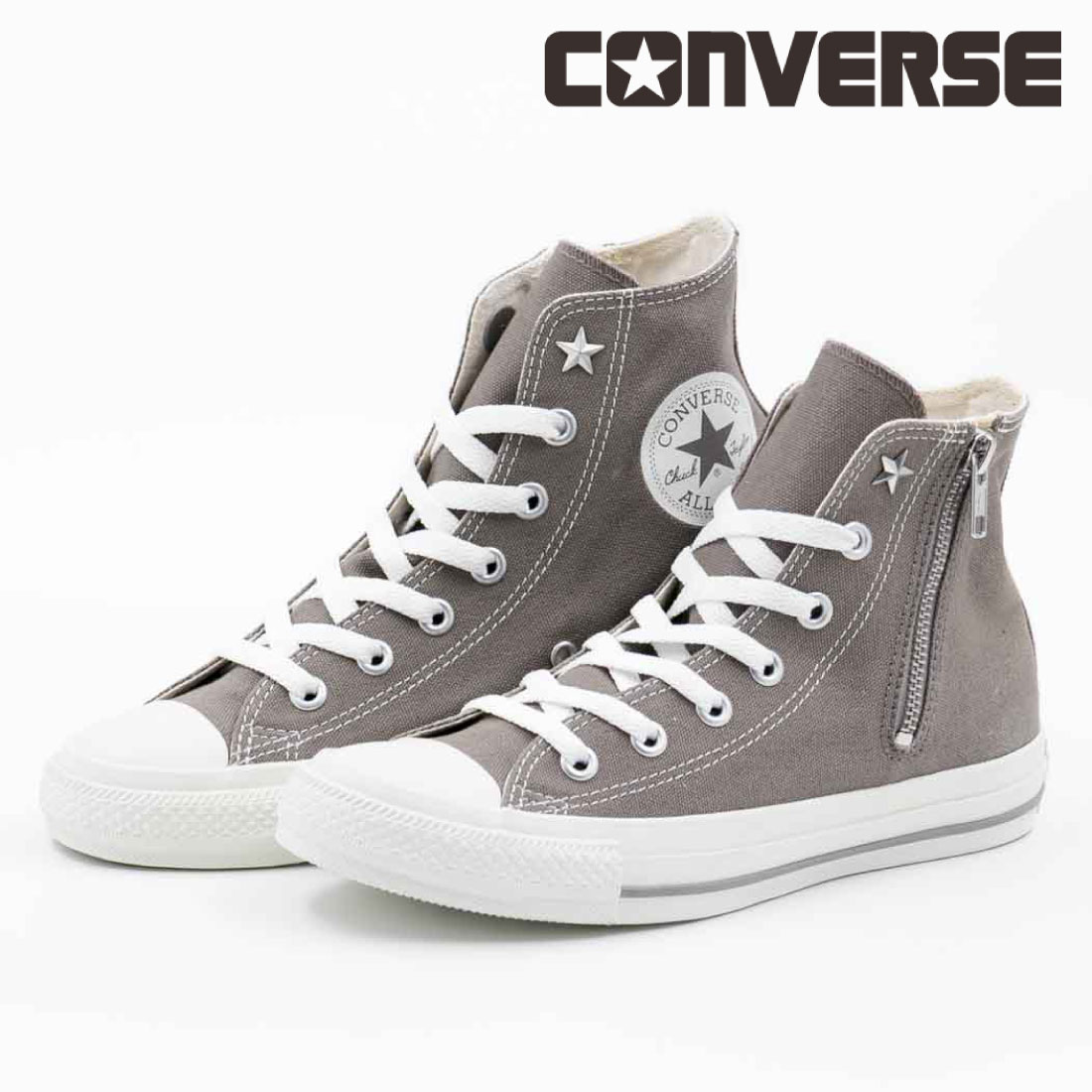 ALL STAR コンバース CONVERSE レディース スニーカー