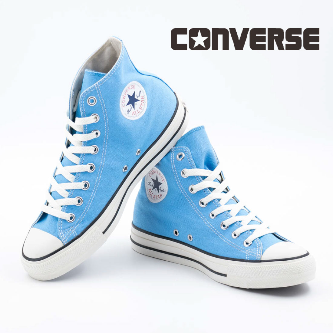 コンバース CONVERSE レディース スニーカー オールスター （Ｒ）HI OX