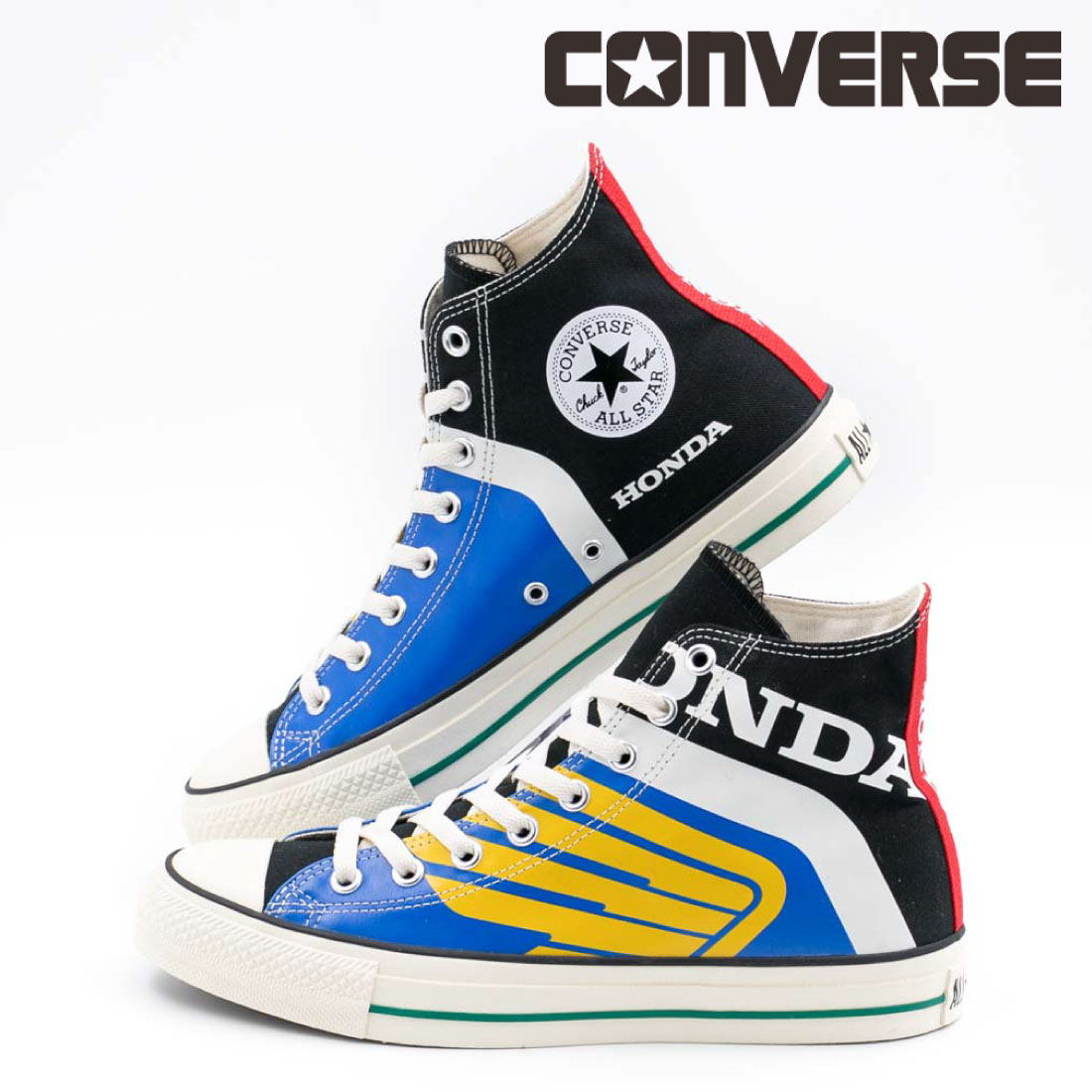 コンバース CONVERSE メンズ スニーカー オールスター （Ｒ）ホンダ RS HI WP HI...