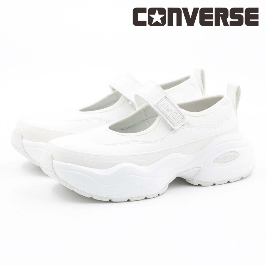 ALL STAR コンバース CONVERSE レディース スニーカー