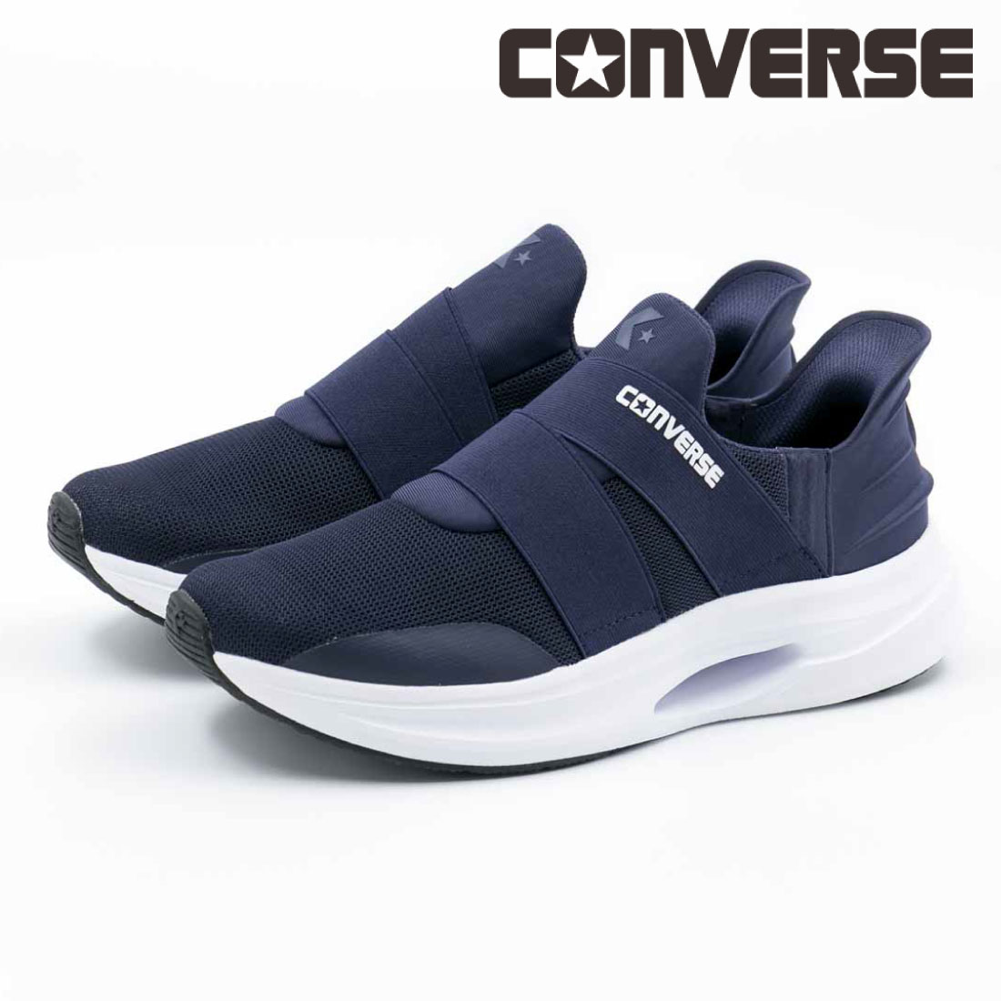 CONVERSE（コンバース） レディース メンズ スニーカー ケイブスター