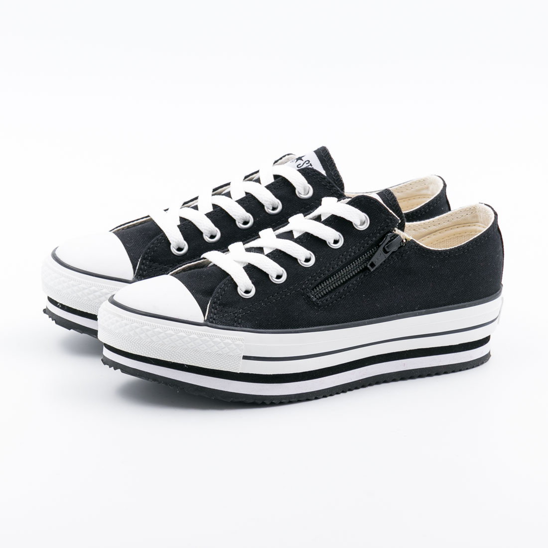 キッズ ジュニア コンバース CONVERSE スニーカー チャイルド