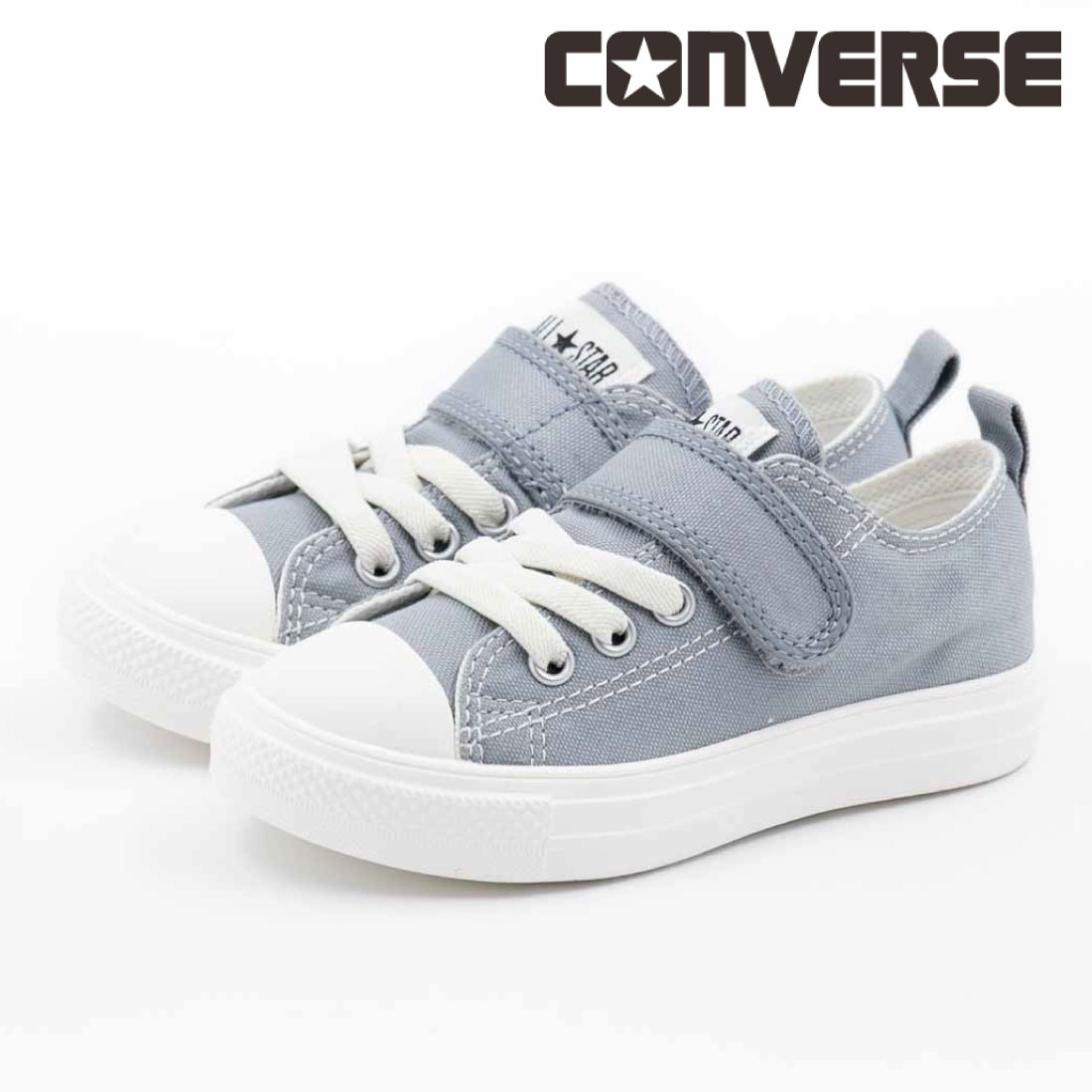 CONVERSE コンバース キッズ ジュニア スニーカー チャイルド
