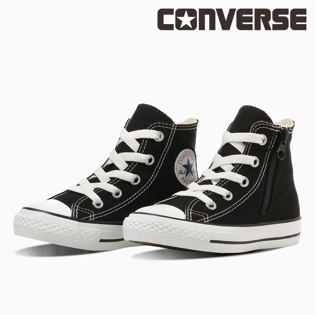 コンバース CONVERSE キッズ ジュニア スニーカー チャイルド