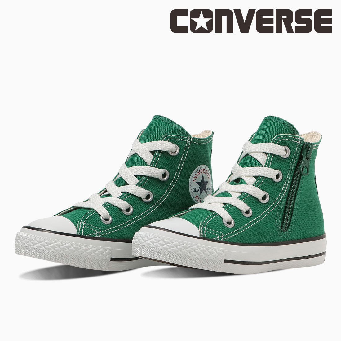 コンバース CONVERSE キッズ ジュニア スニーカー チャイルド