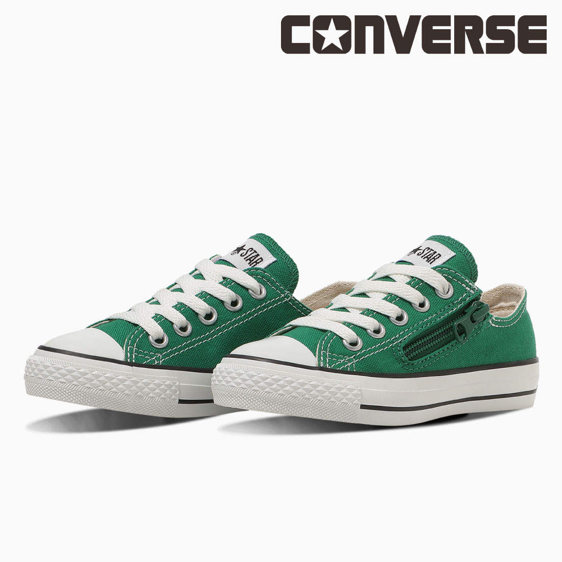 コンバース CONVERSE キッズ ジュニア スニーカー チャイルド