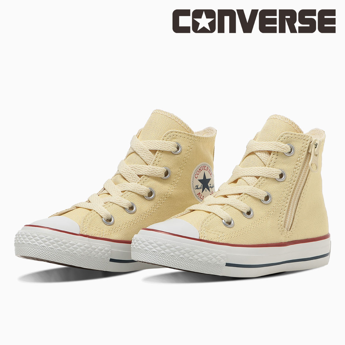 コンバース CONVERSE キッズ ジュニア スニーカー チャイルド