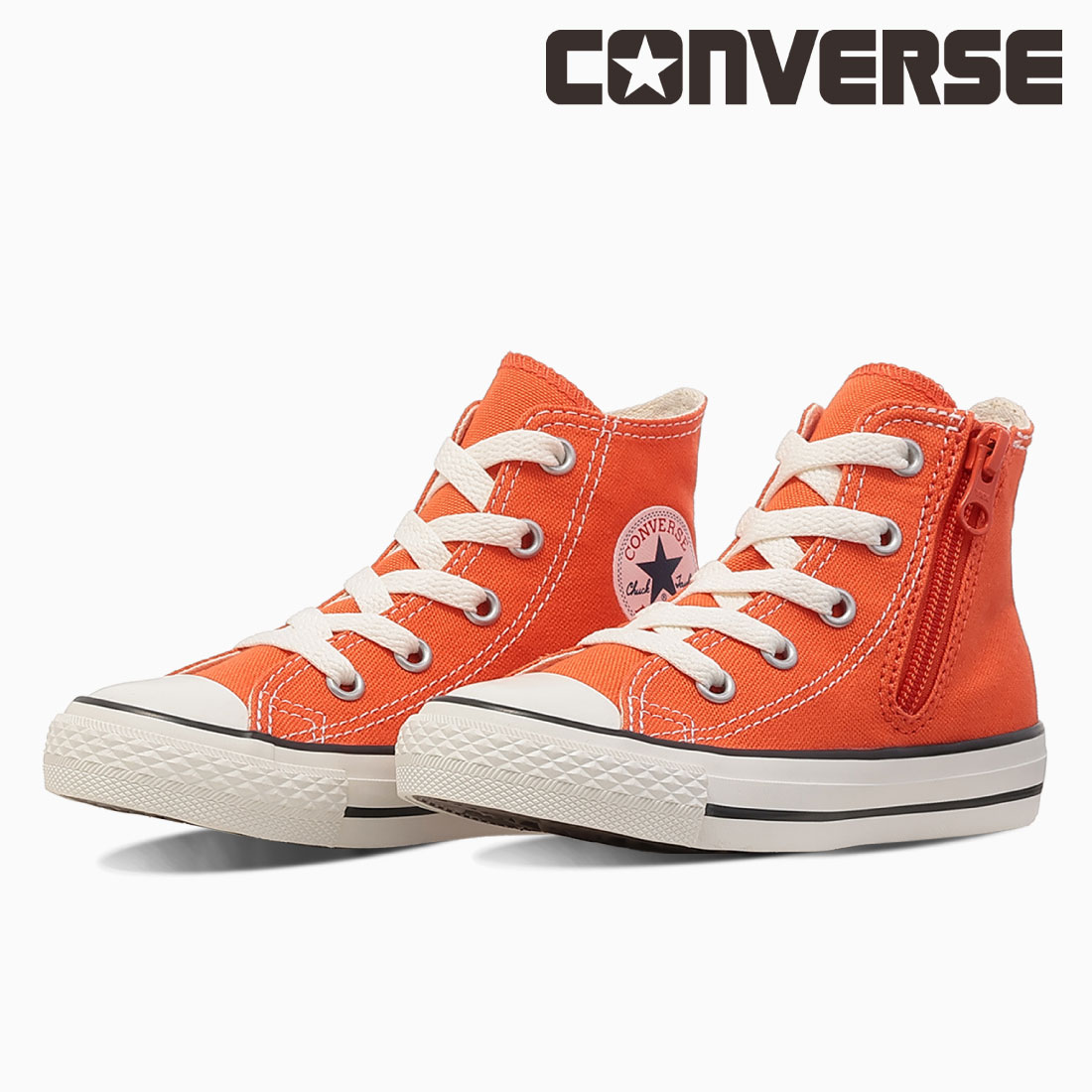 コンバース CONVERSE キッズ ジュニア スニーカー チャイルド