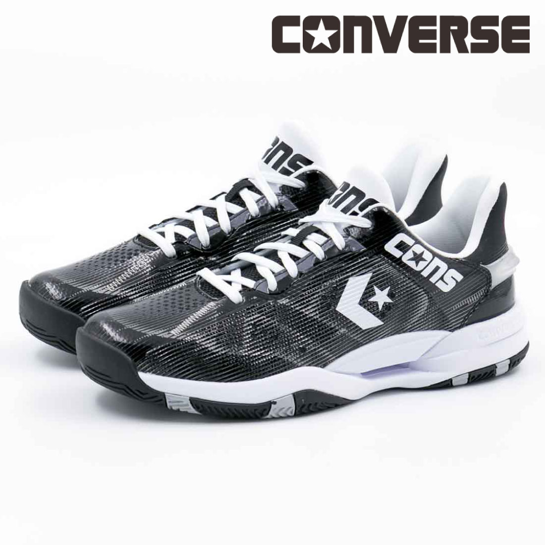 CONVERSE（コンバース） メンズ スニーカー コンズ アクセレーター LOW