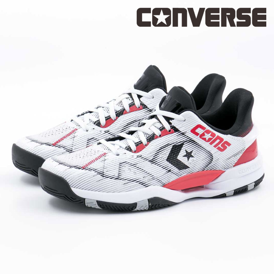 CONVERSE（コンバース） メンズ スニーカー コンズ アクセレーター LOW