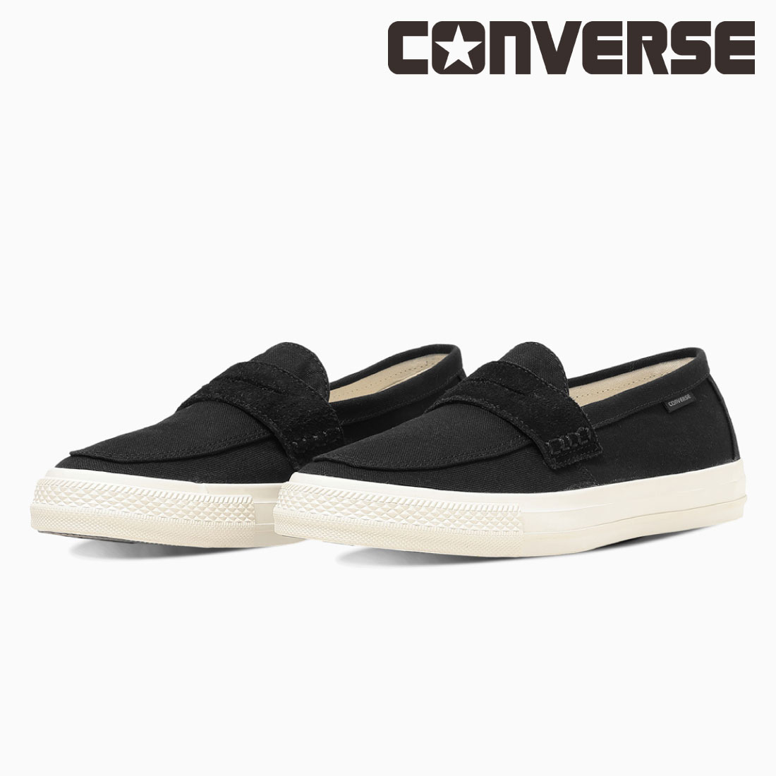 CONVERSE（コンバース） メンズ レディース スニーカー CXP ローファー