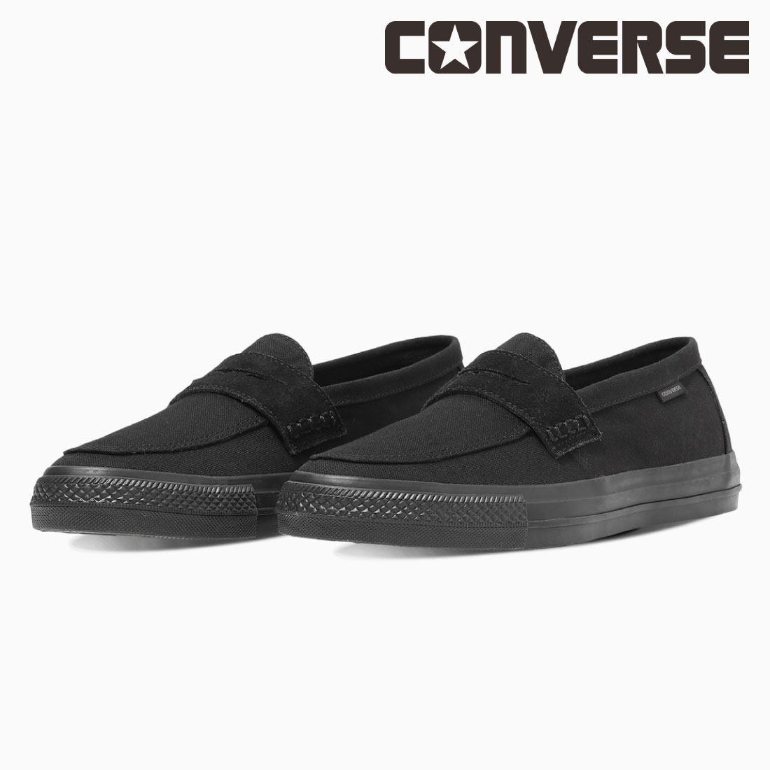コンバース CONVERSE メンズ レディース スニーカー CXP ローファー