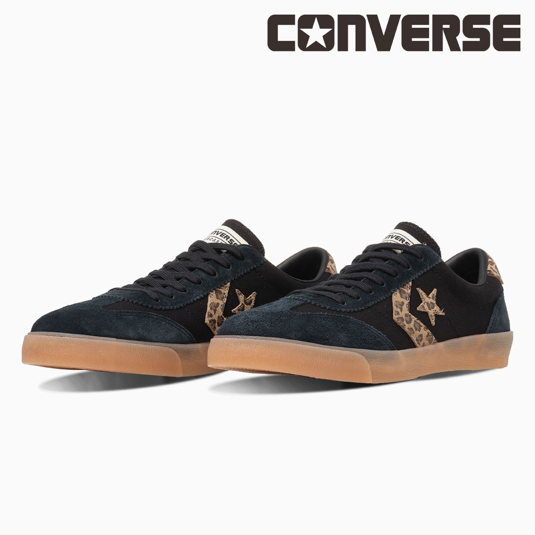 コンバース　スニーカー　26.5cm 美品 スネーク柄スニーカー（CONVERSE）のおすすめ人気商品一覧 通販