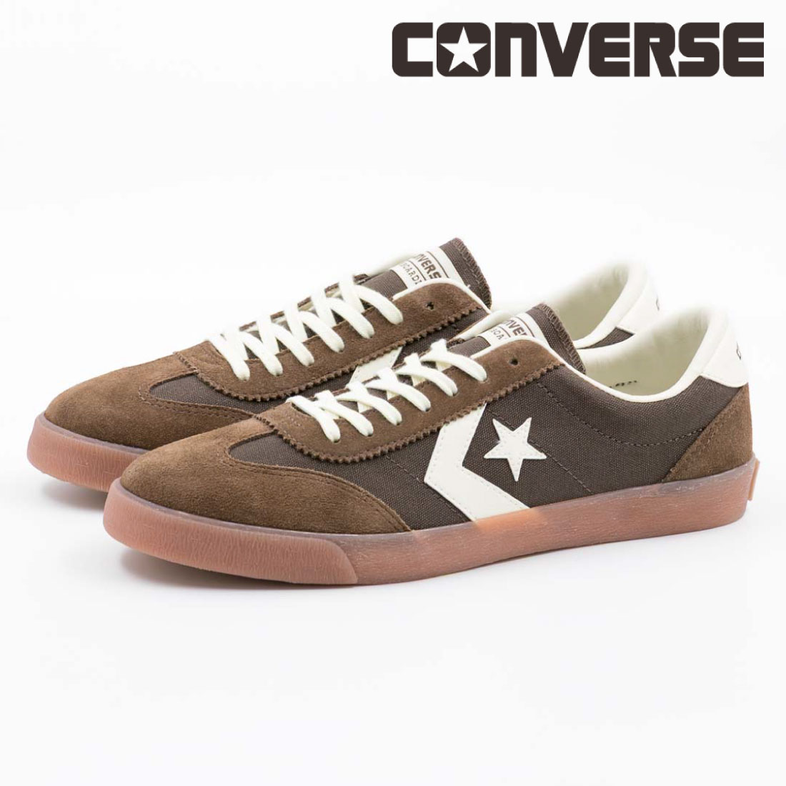 CONVERSE（コンバース） レディース スニーカー ロードクラシック SK