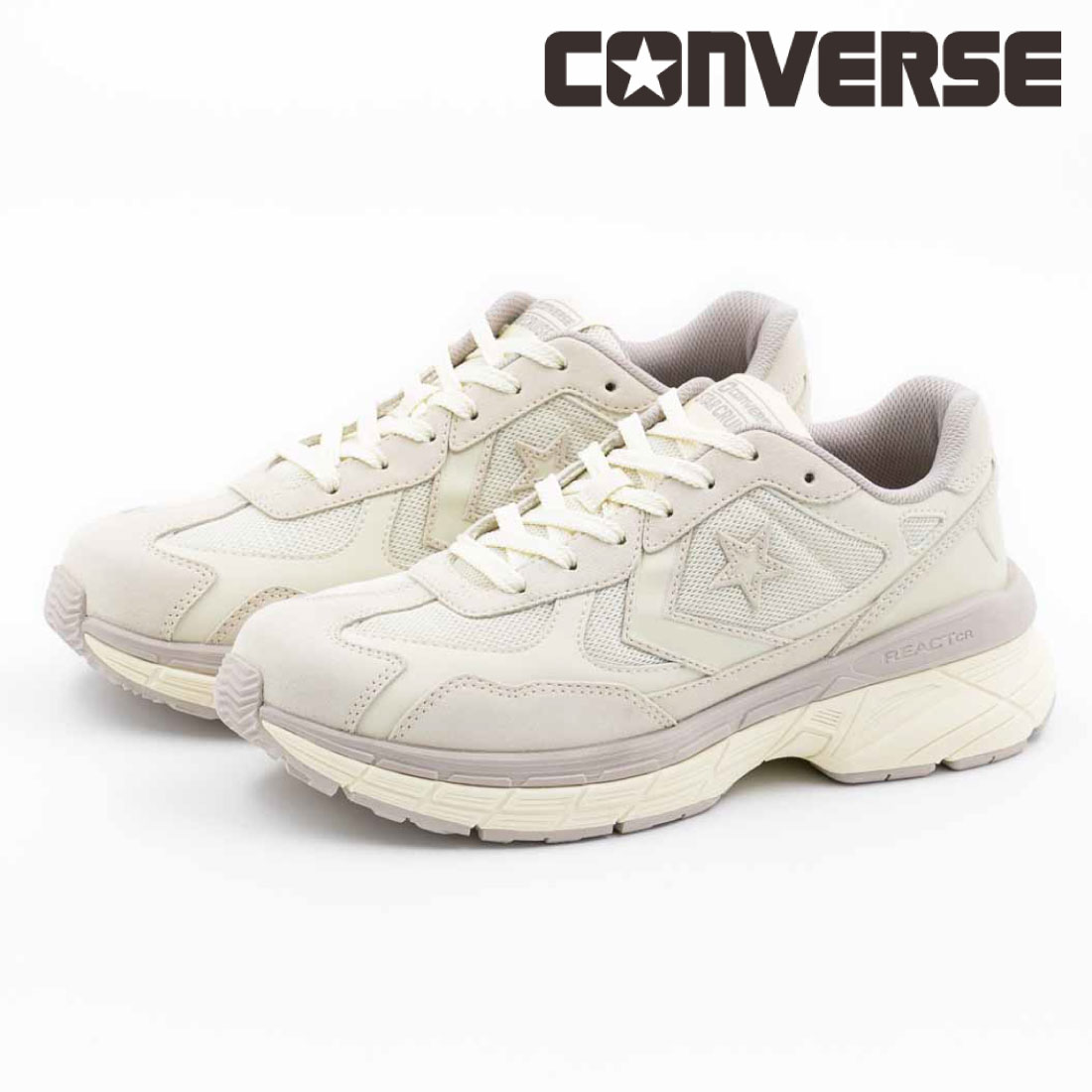 コンバース CONVERSE レディース メンズ スニーカー スター