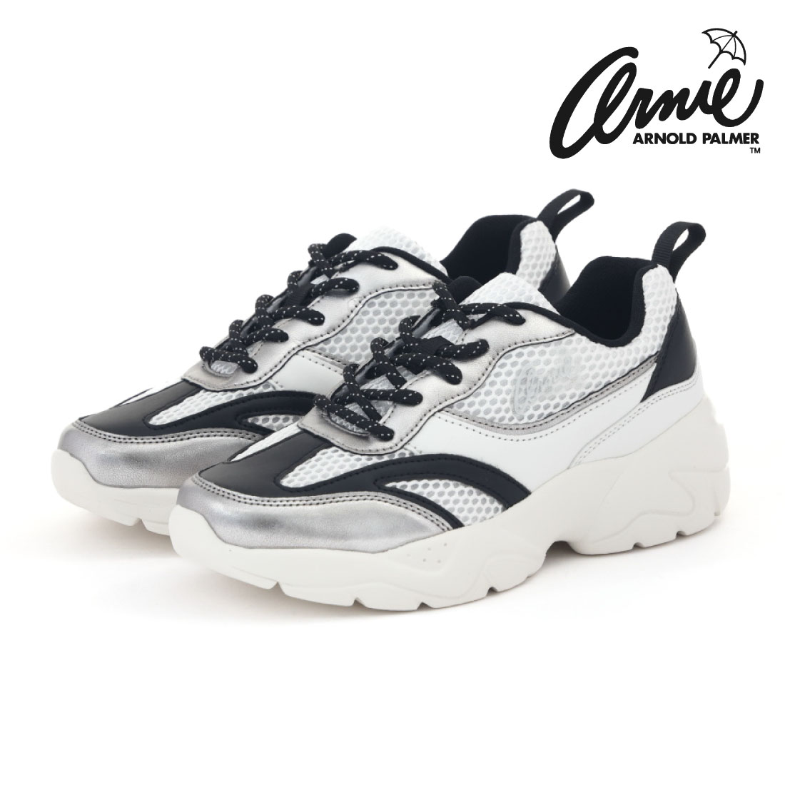 Arnie Arnold Palmer（アーニーアーノルドパーマー） レディース