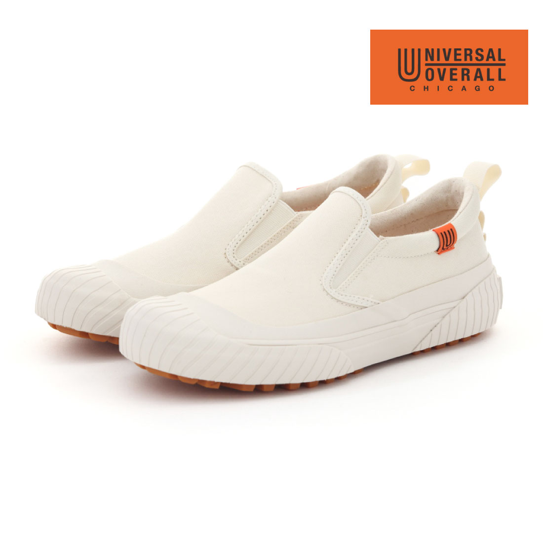 UNIVERSAL OVERALL（ユニバーサルオーバーオール） レディース メンズ
