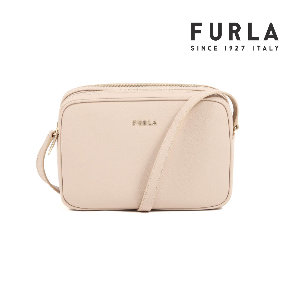 FURLA レザー ショルダーバッグ　　★タイムセール★本日22時まで★ FURLA（フルラ） レディース バッグ EP59LIL ショルダーバッグ