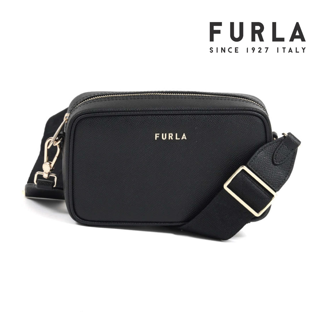 FURLA ショルダーバッグ WE00600 FURLA フルラ レディース バッグ WE00600 ミニショルダーバッグ