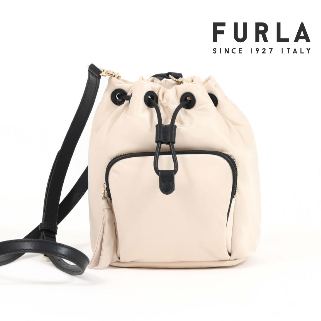 FURLA（フルラ） レディース バッグ WE00653 ショルダーバッグ 