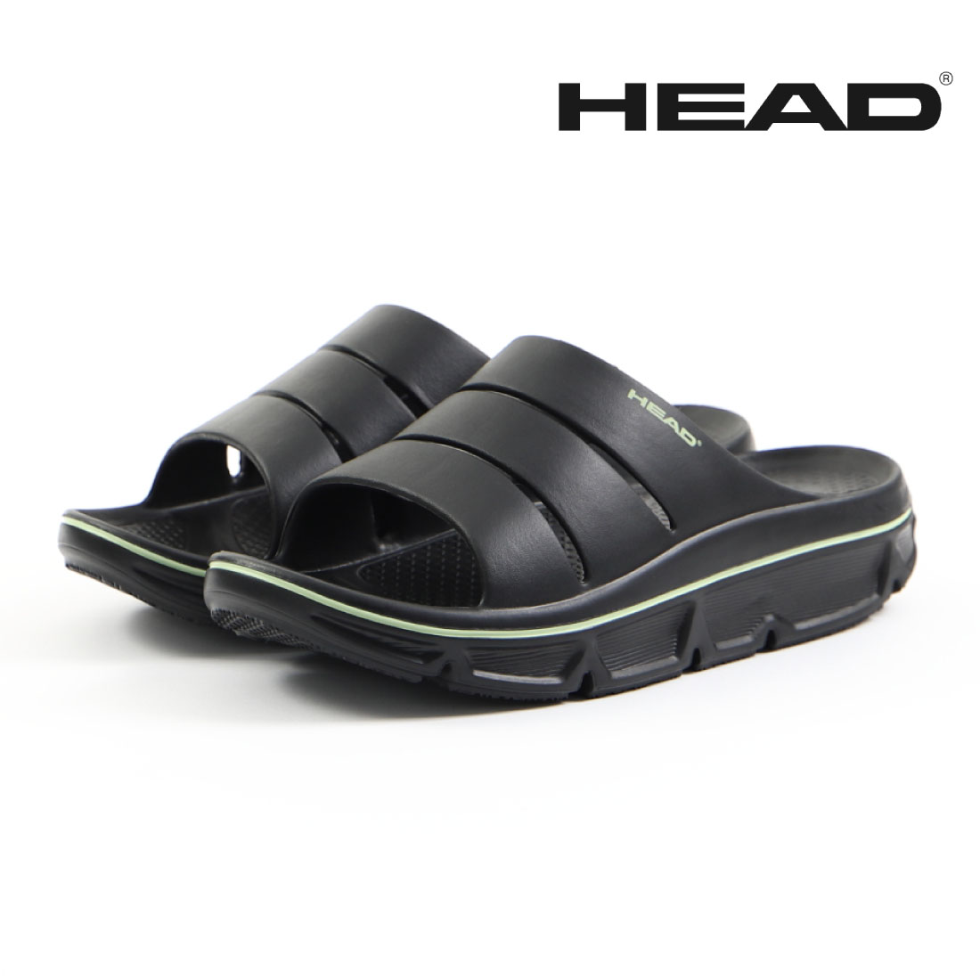 メンズ ヘッド HEAD サンダル リアクティベーションサンダル HDM00245 シャワーサンダル...
