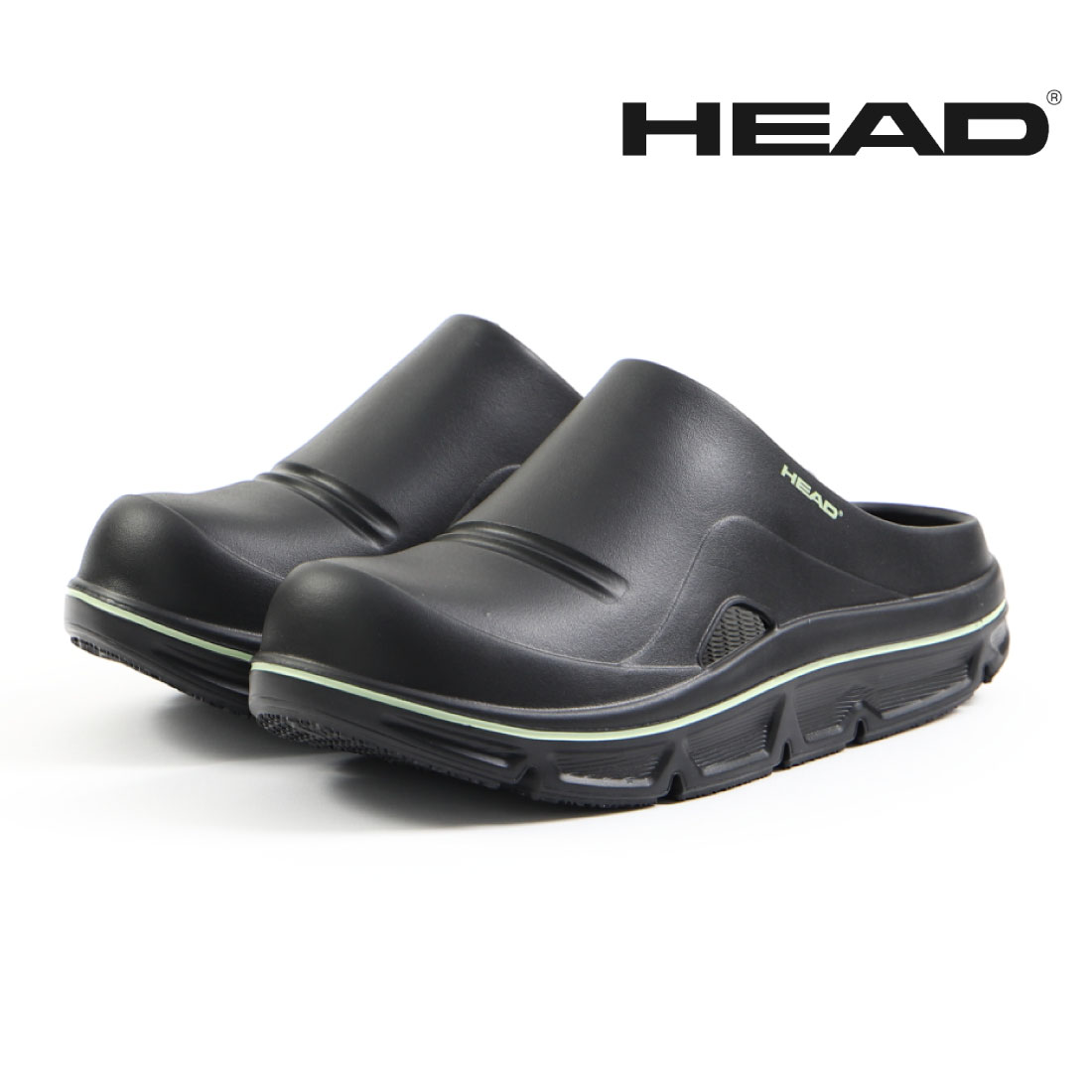 メンズ ヘッド HEAD サンダル リアクティベーションサンダル HDM00247 クロッグサンダル...