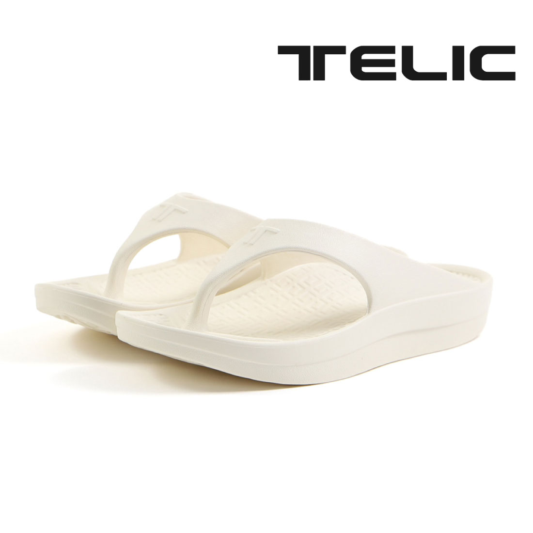 テリック TELIC メンズ レディース サンダル フリップフロップ ウルトラソフト FLIPFLOP ULTRASOFT リカバリーサンダル スポーツサンダル 正規品 衝撃吸収 | TELIC | 05
