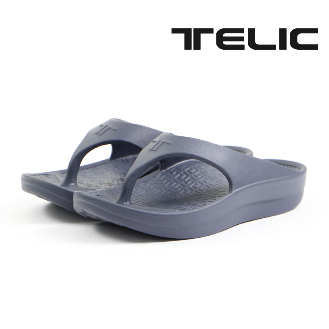TELIC（テリック） メンズ レディース サンダル フリップフロップ