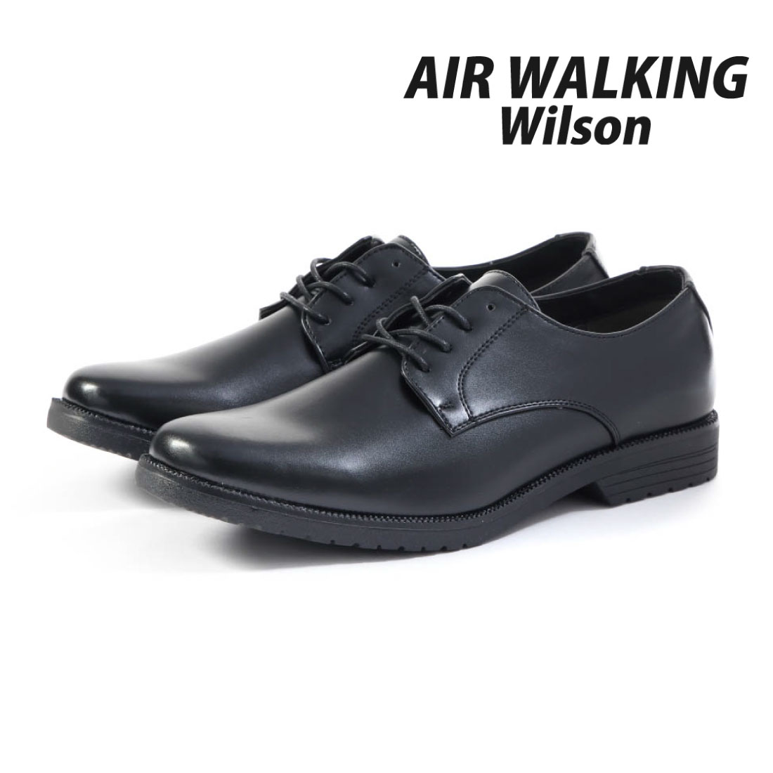 wilson ortholite ウィルソン　シューズ WILLSON（ウィルソン） Wilson メンズ ビジネスシューズ 3E 幅広