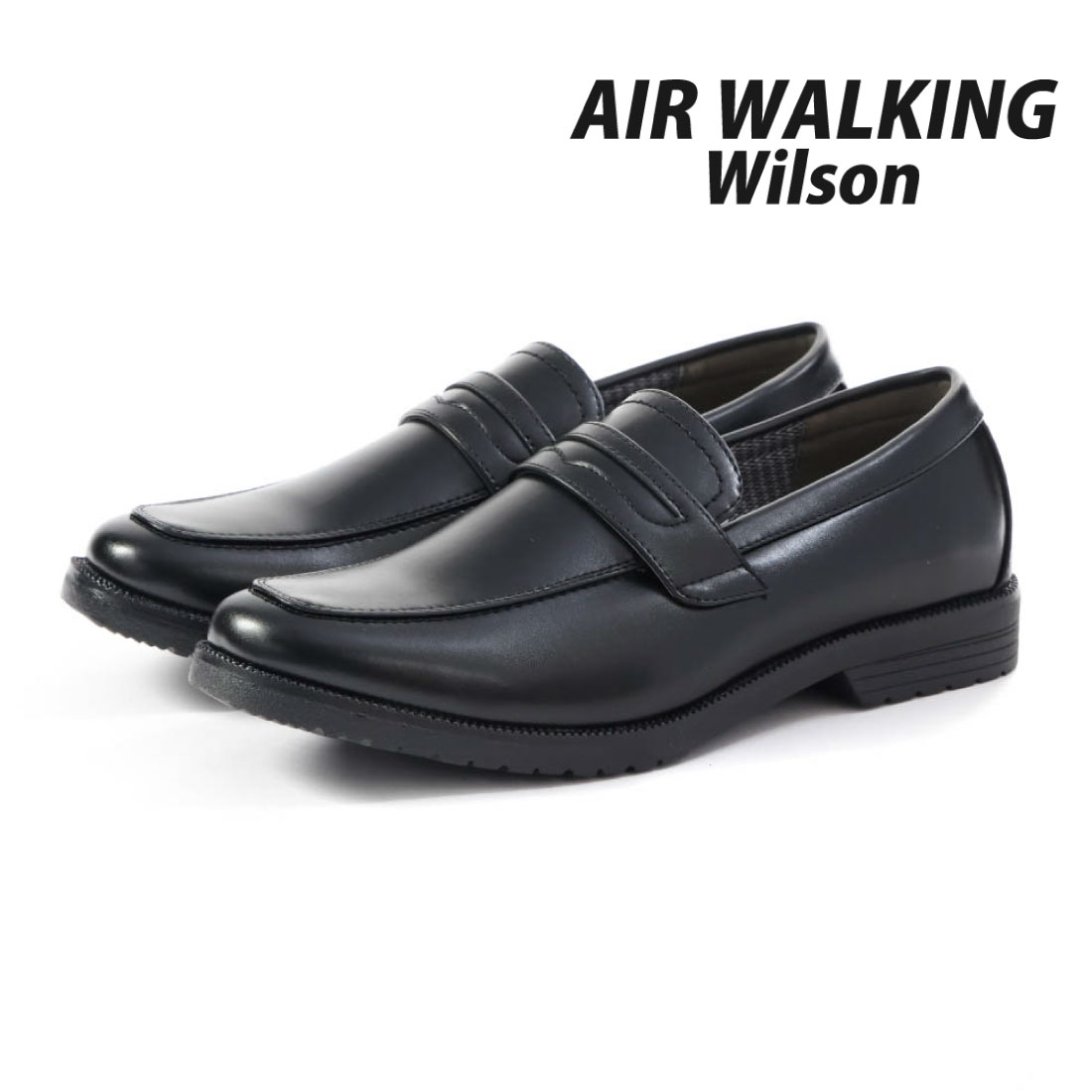 wilson ortholite ウィルソン　シューズ WILLSON（ウィルソン） Wilson メンズ ビジネスシューズ 3E 幅広