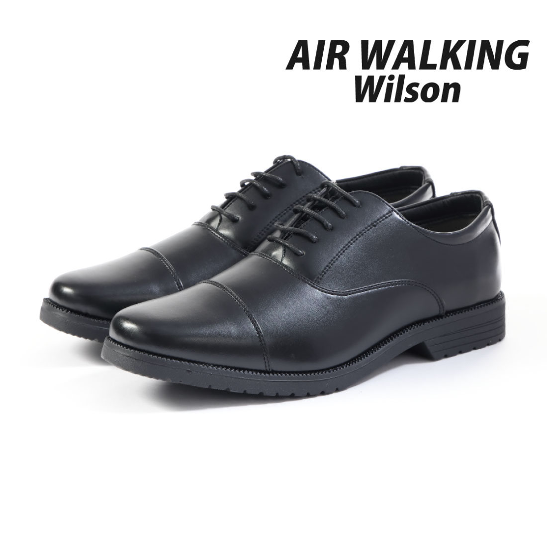 wilson ortholite ウィルソン　シューズ WILLSON（ウィルソン） Wilson メンズ ビジネスシューズ 3E 幅広