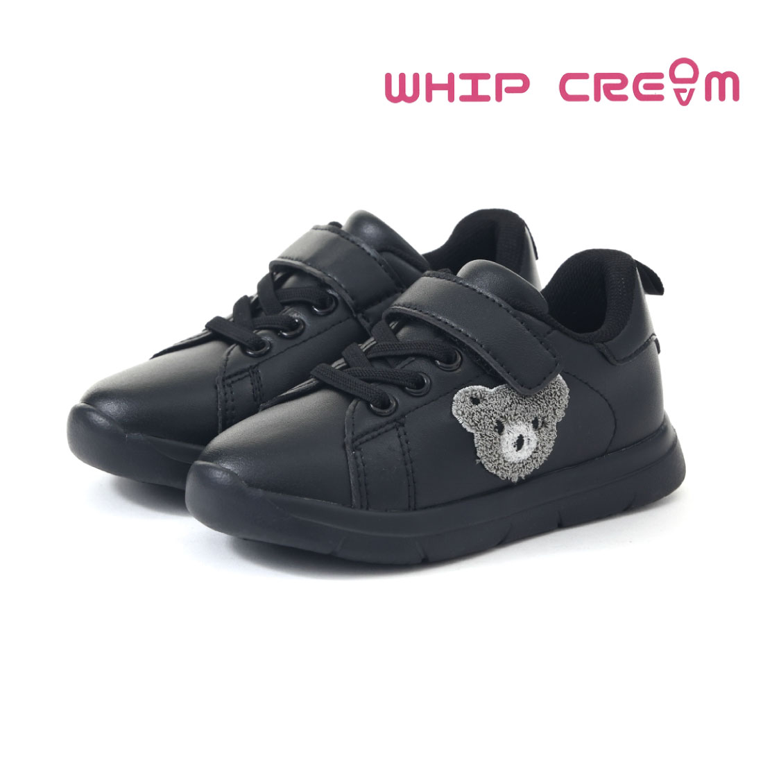 キッズ ジュニア スニーカー ホイップクリーム WHIP CREAM FKP1510